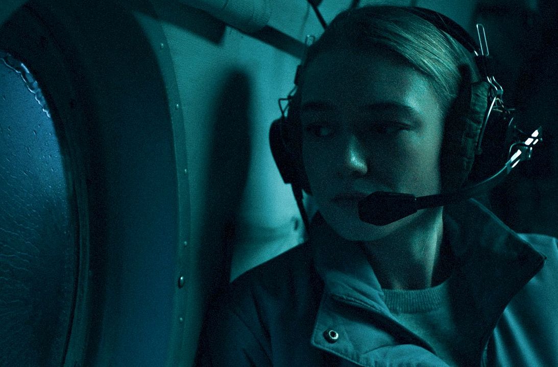 Sputnik: Extraño pasajero : Foto