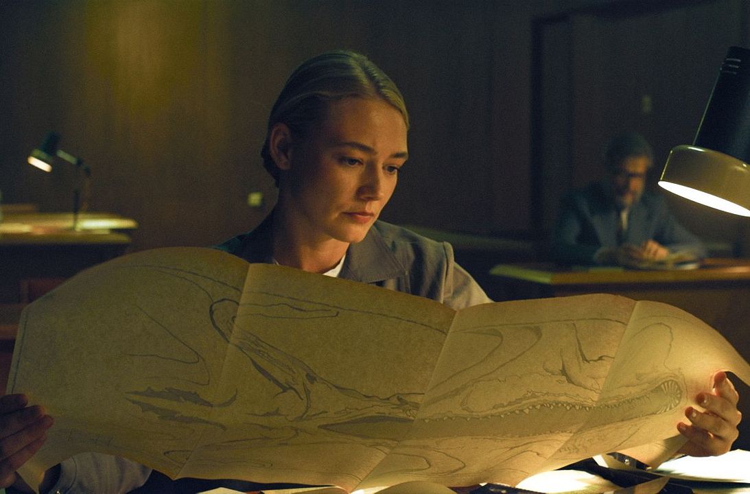 Sputnik: Extraño pasajero : Foto