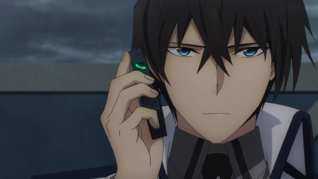 The Irregular at Magic High School : Foto