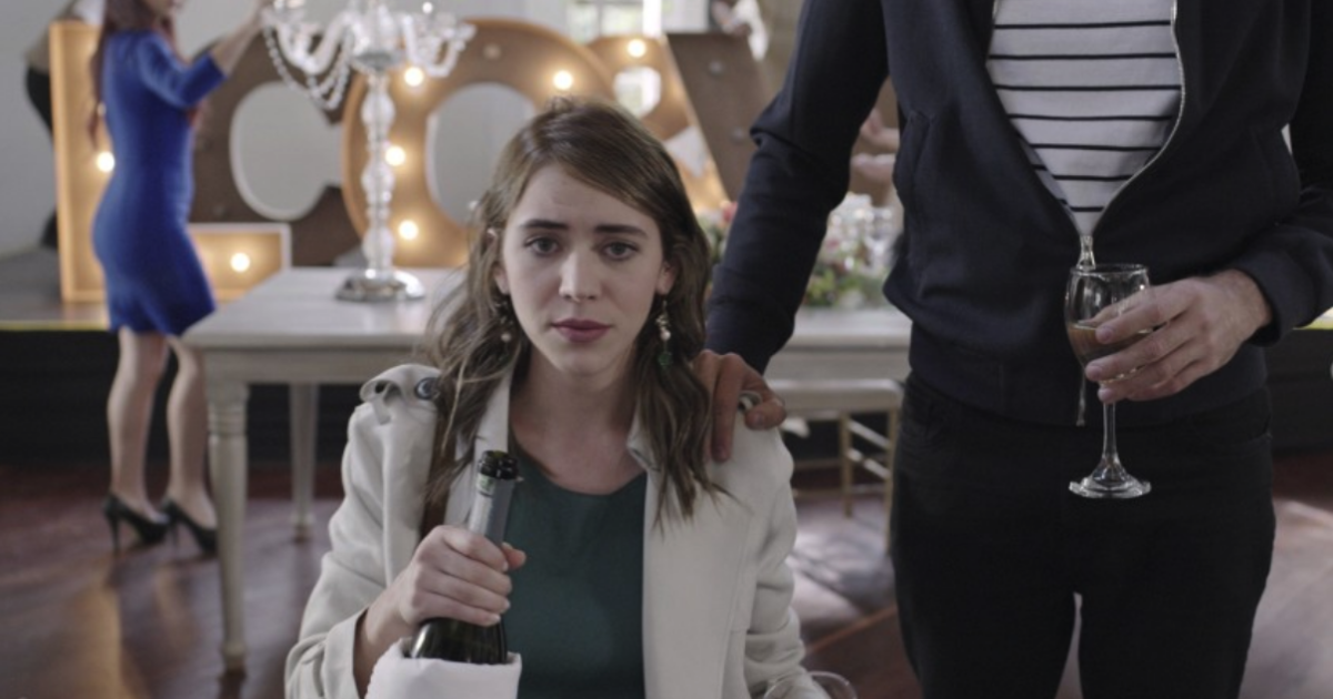 De brutas, nada : Foto