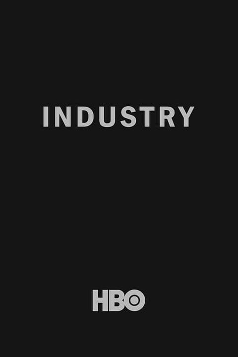 Industry : Póster