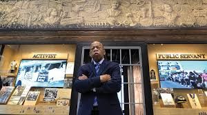 John Lewis: Good Trouble : Foto