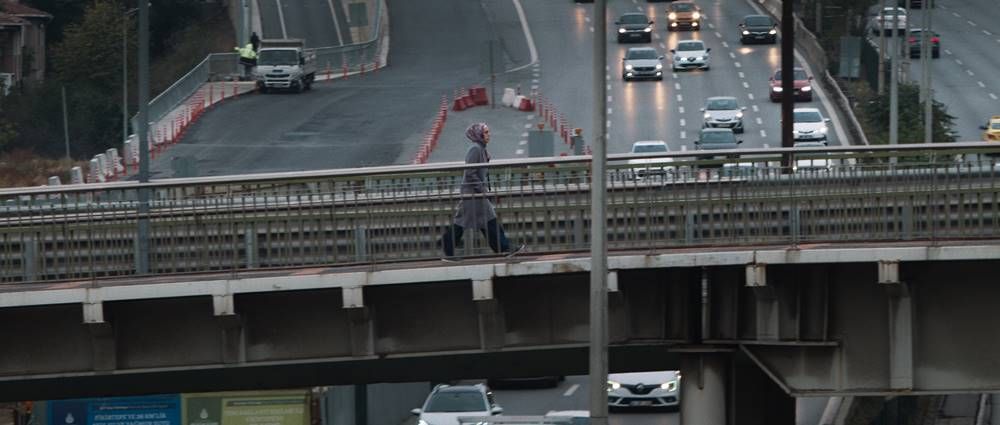 Nos conocimos en Estambul : Foto