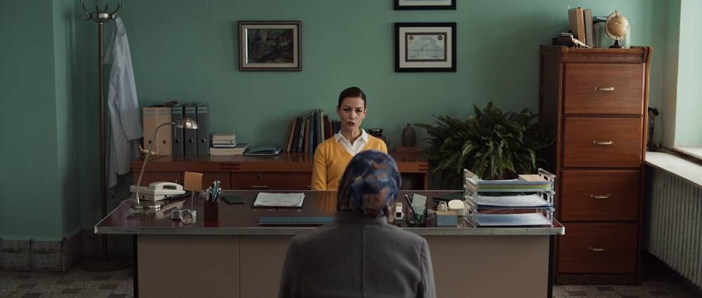 Nos conocimos en Estambul : Foto