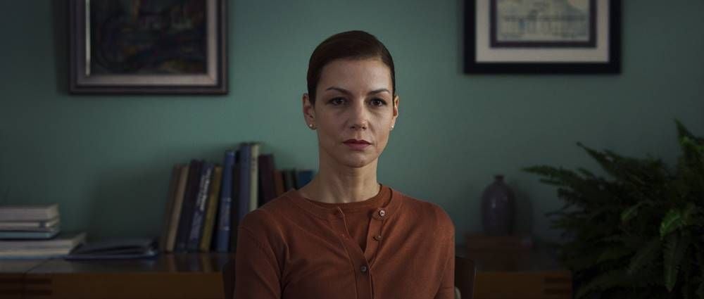 Nos conocimos en Estambul : Foto