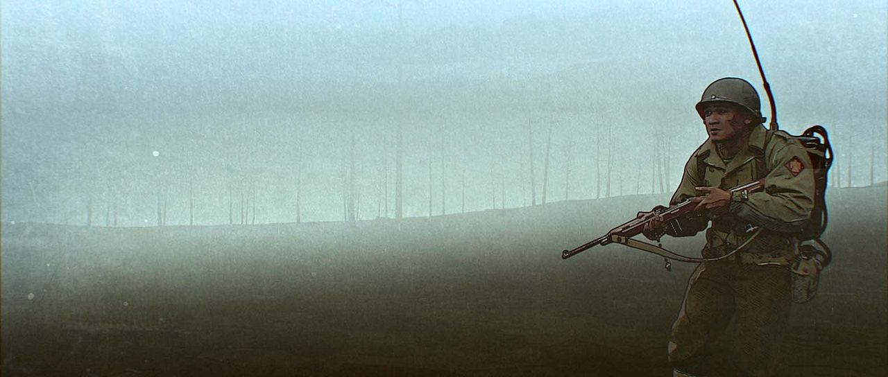 The Liberator : Foto