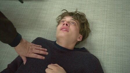 Amor y anarquía : Póster