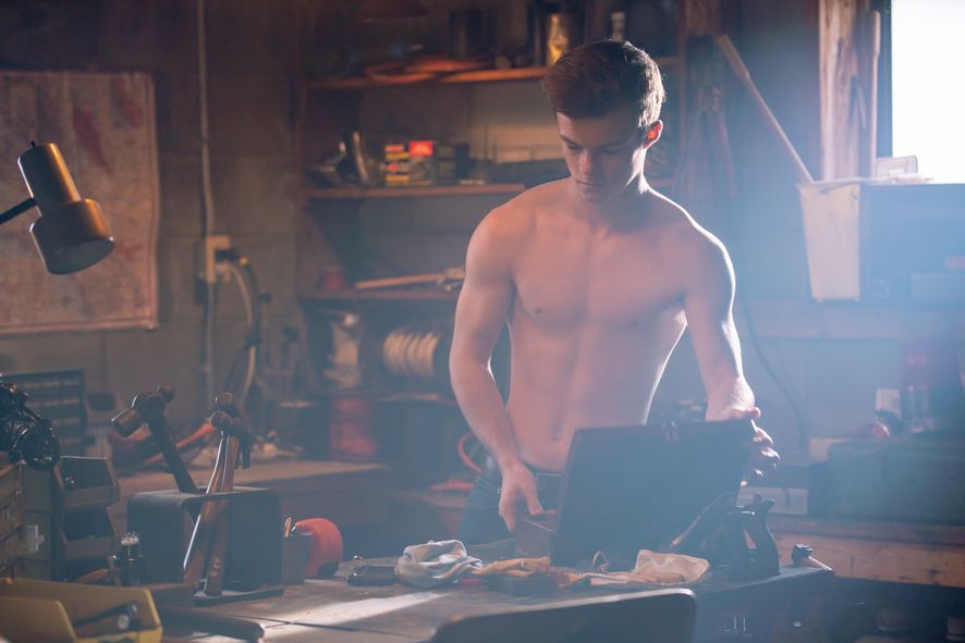 Por siempre te amaré : Foto