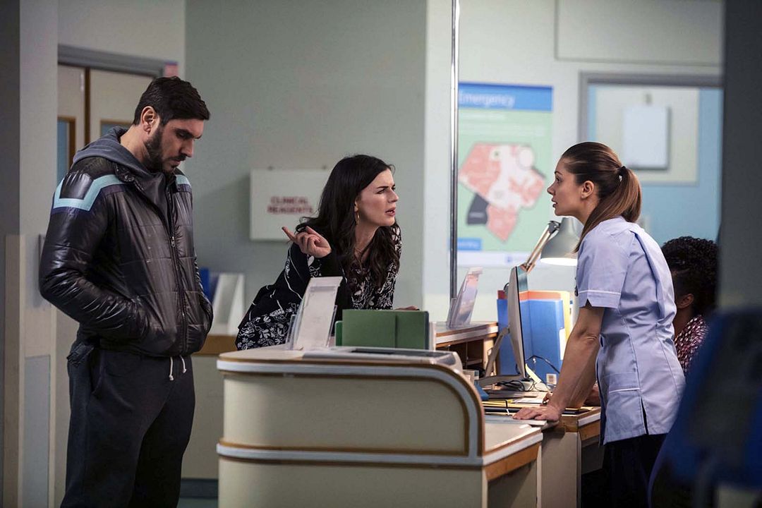 This Way Up : Foto Aisling Bea