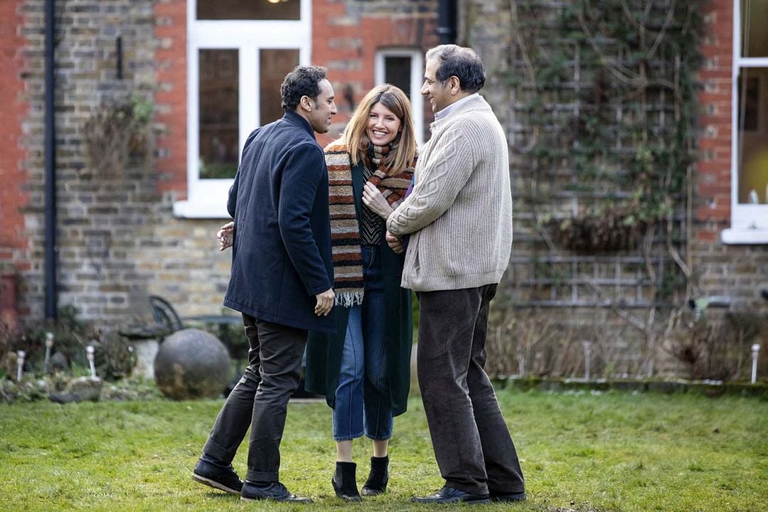 This Way Up : Foto Sharon Horgan