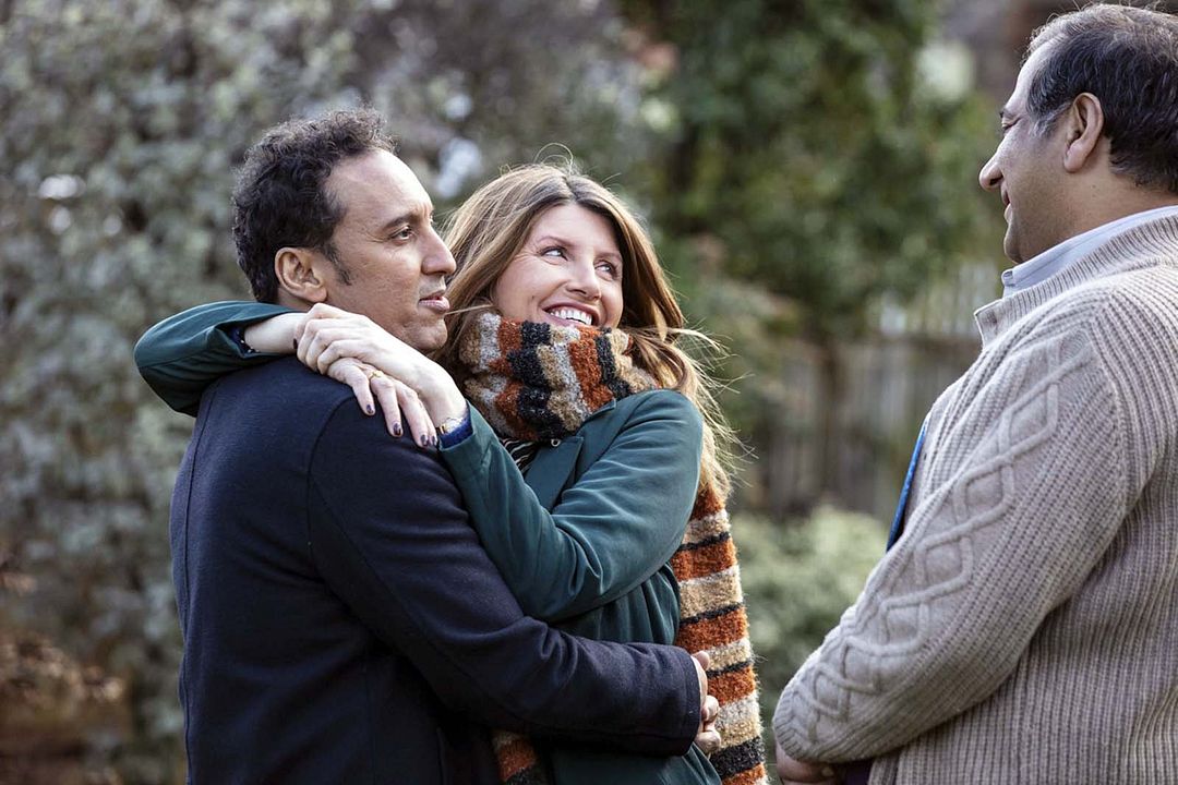 This Way Up : Foto Sharon Horgan