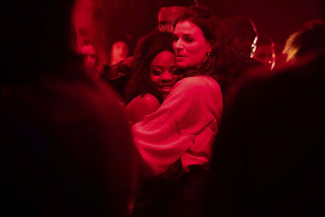 This Way Up : Foto Aisling Bea, Danielle Vitalis