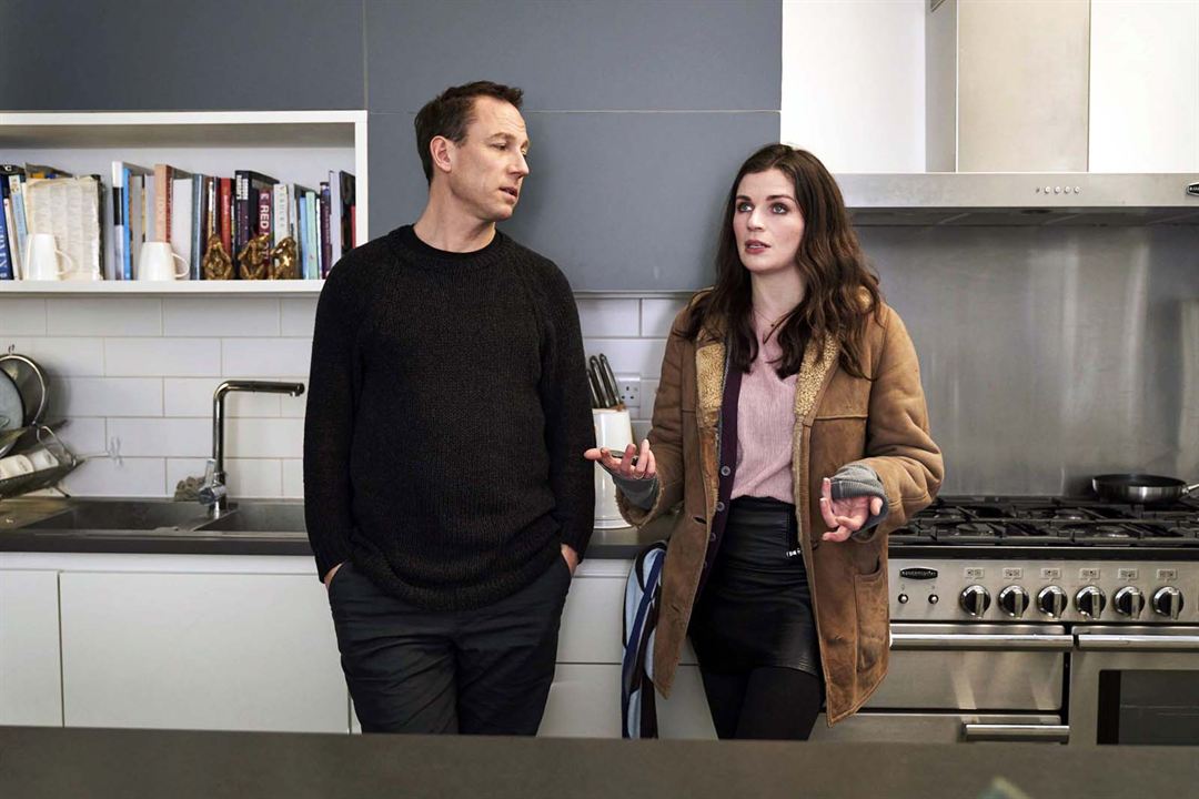 This Way Up : Foto Aisling Bea, Tobias Menzies