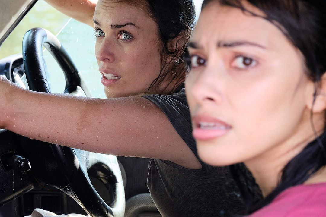 Amenaza Bajo el Agua: No Podrás Escapar : Foto