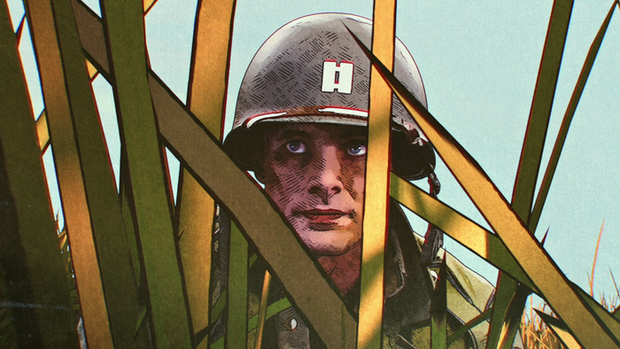 The Liberator : Foto