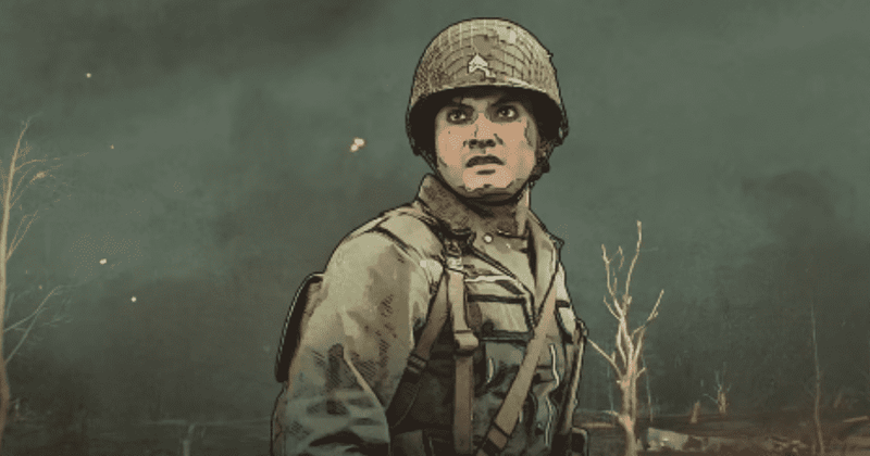 The Liberator : Foto