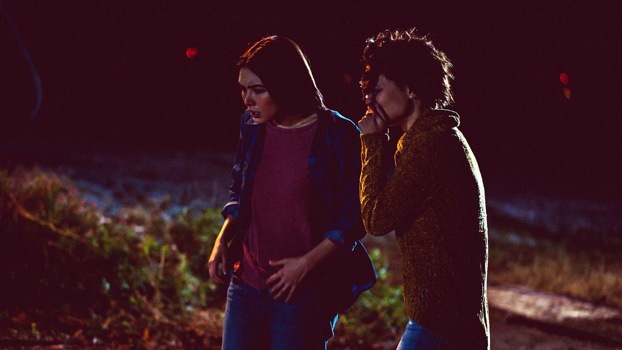 La posesión de Mercy Black : Foto