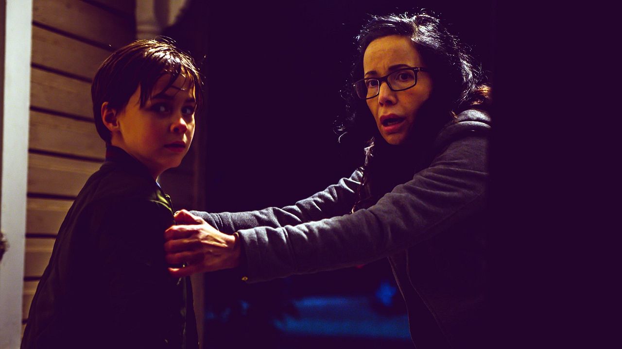 La posesión de Mercy Black : Foto