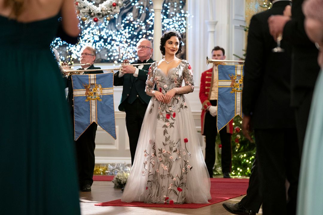 Intercambio de Princesas 2 : Foto