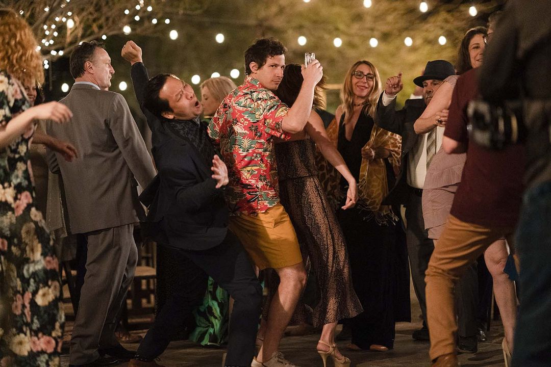 Palm Springs : Foto Andy Samberg