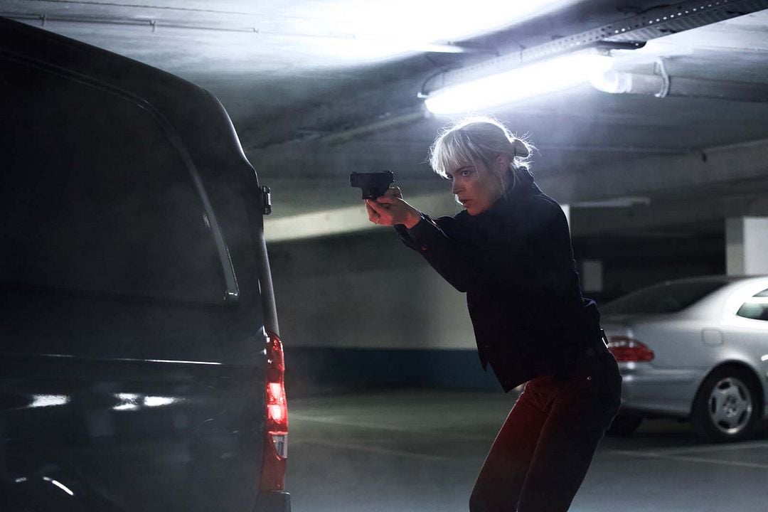 Como me convertí en superhéroe : Foto