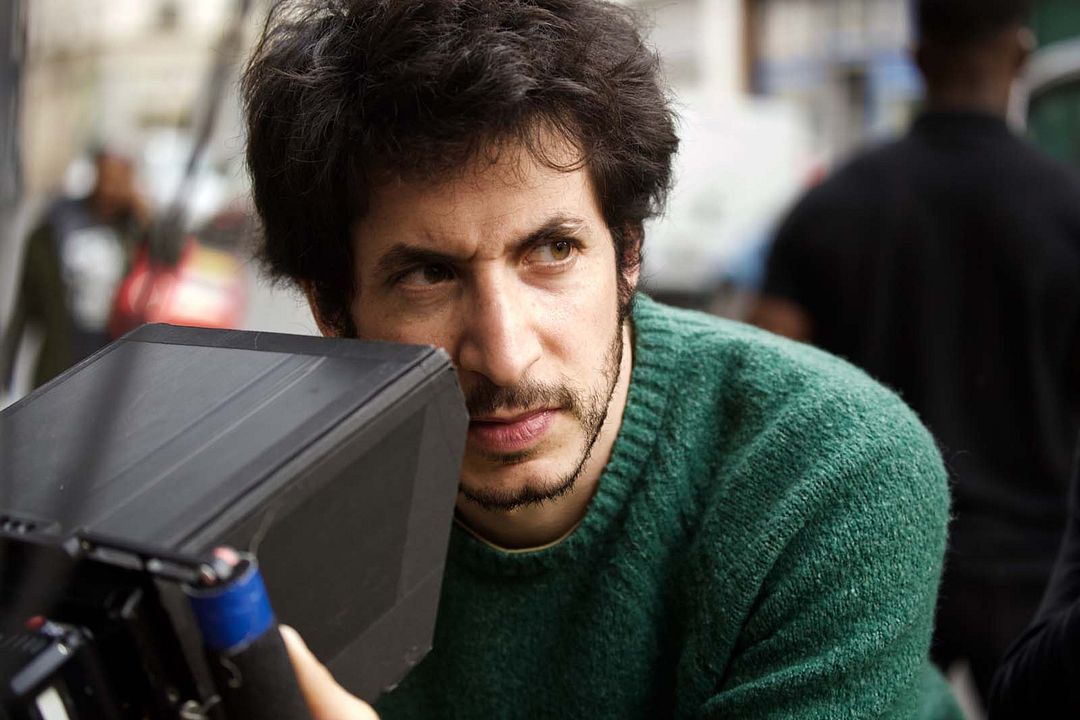 Como me convertí en superhéroe : Foto