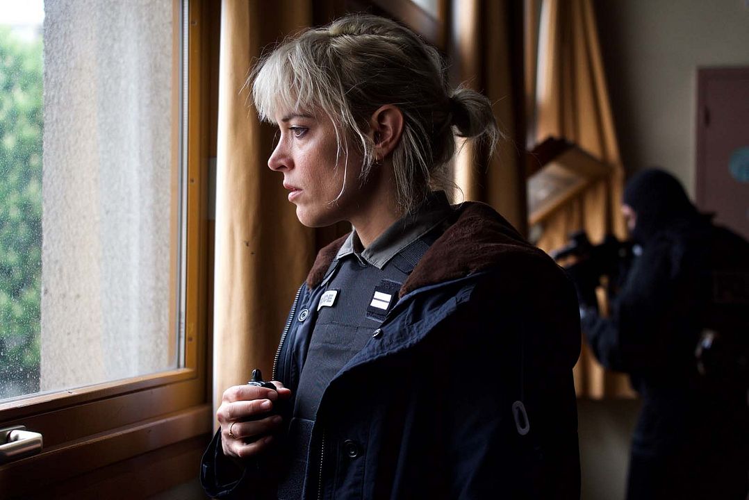 Como me convertí en superhéroe : Foto