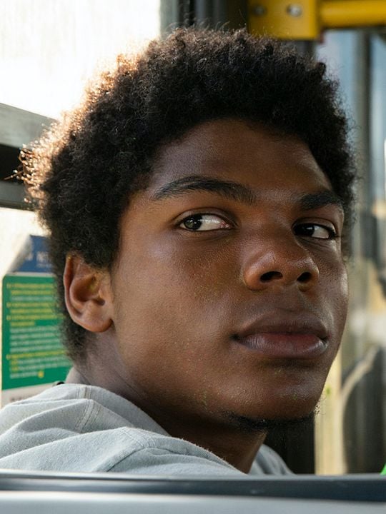 Póster Spence Moore II