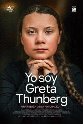 Yo soy Greta : Póster