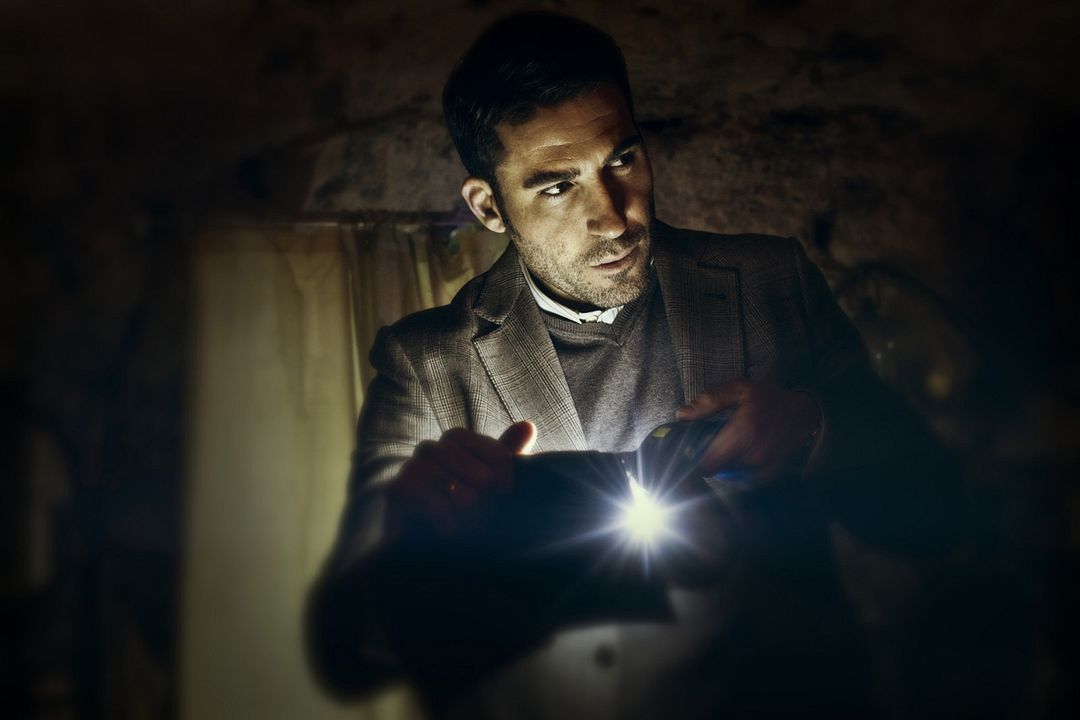 Foto Miguel Ángel Silvestre