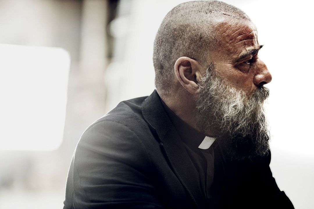 Foto Eduard Fernández