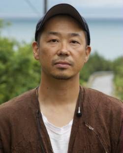 Póster Tatsushi Ōmori