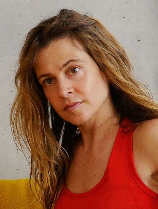 Póster Maura Delpero