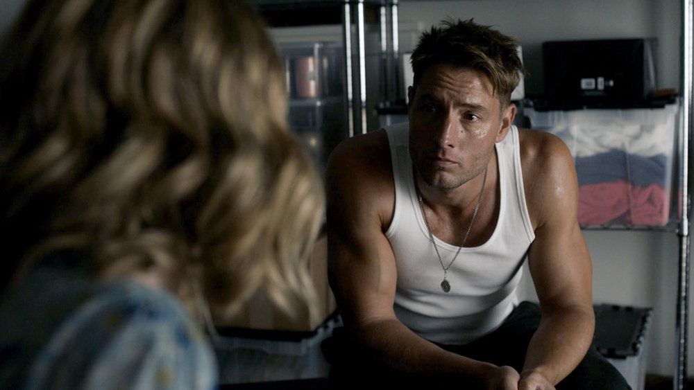 This is Us : Foto Justin Hartley