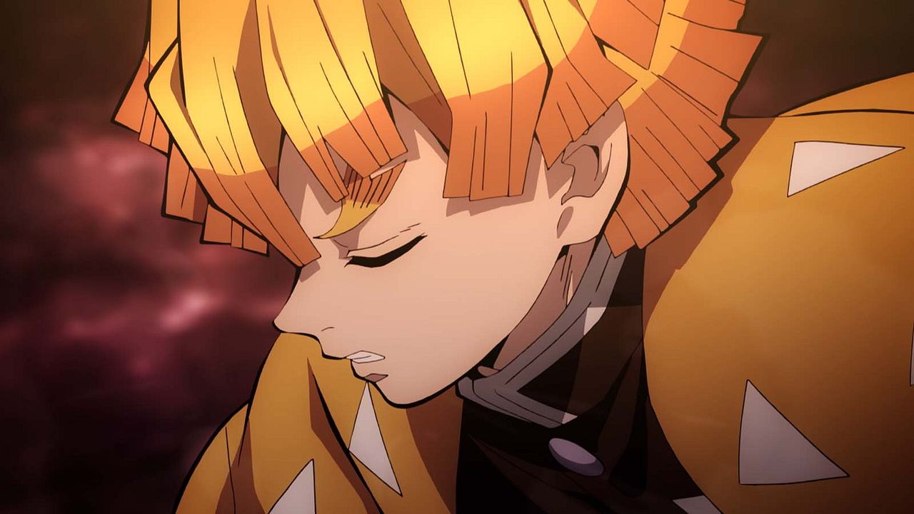 Demon Slayer: Mugen Train La Película : Foto