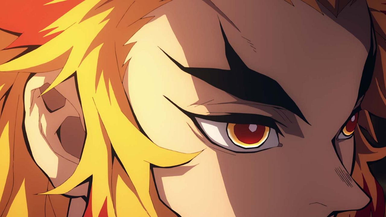 Demon Slayer: Mugen Train La Película : Foto