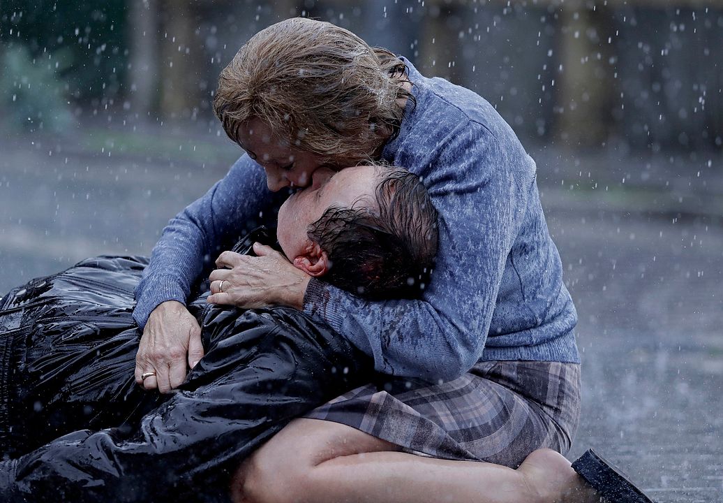 Patria : Foto Elena Irureta