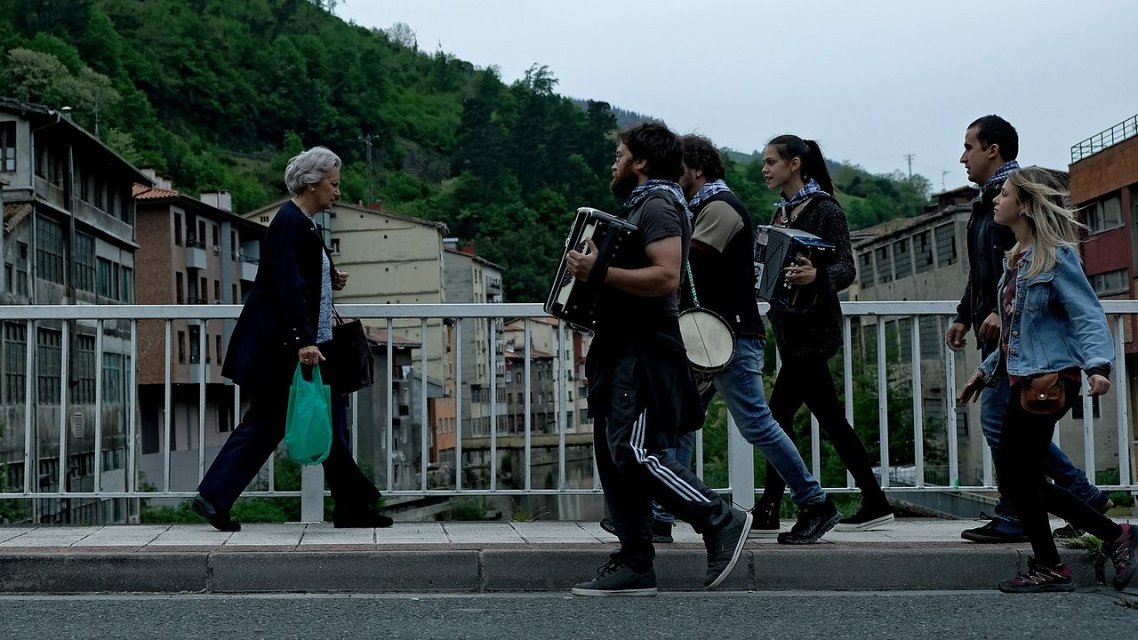 Patria : Foto Elena Irureta