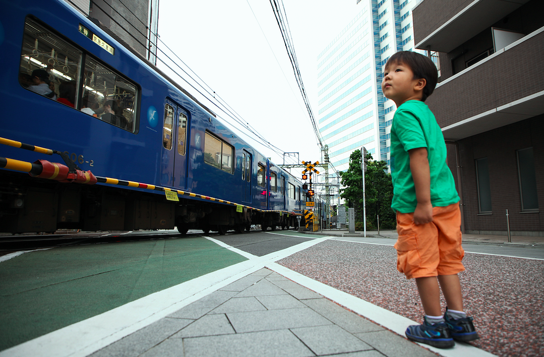 Becoming You: del nacimiento a la infancia : Foto