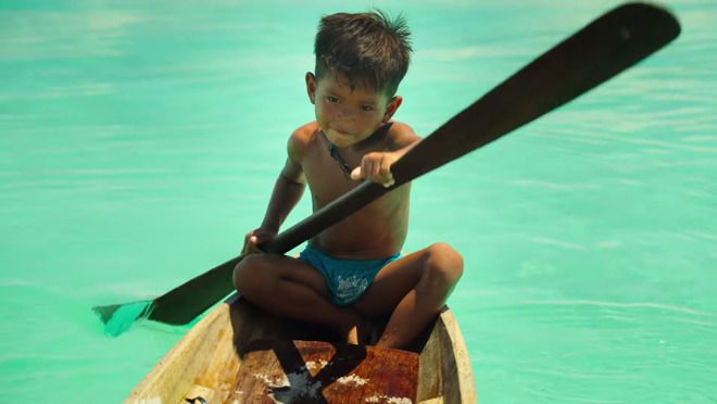 Becoming You: del nacimiento a la infancia : Foto