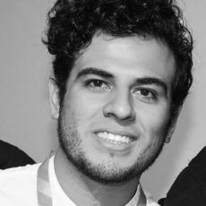 Póster José Permar