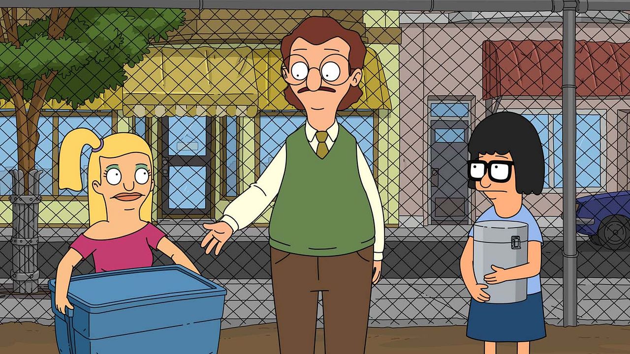 Bob's Burgers : Foto