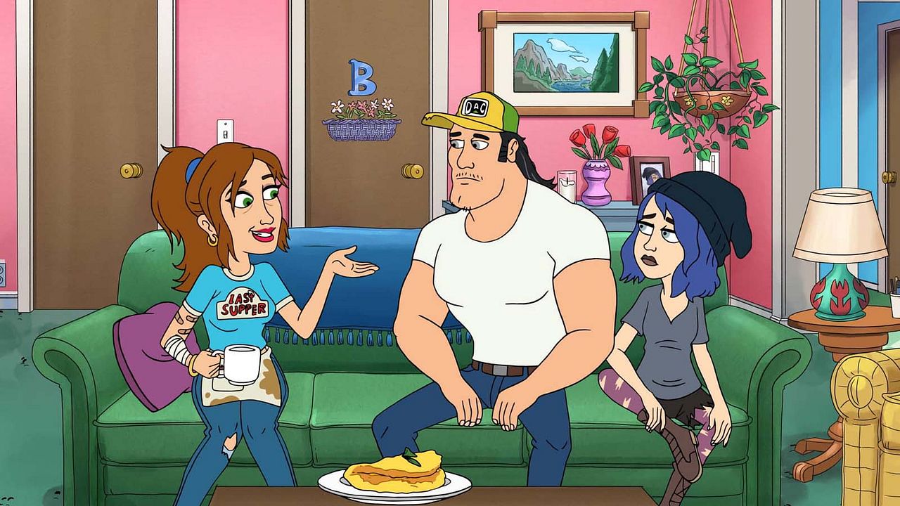 Bless The Harts : Foto