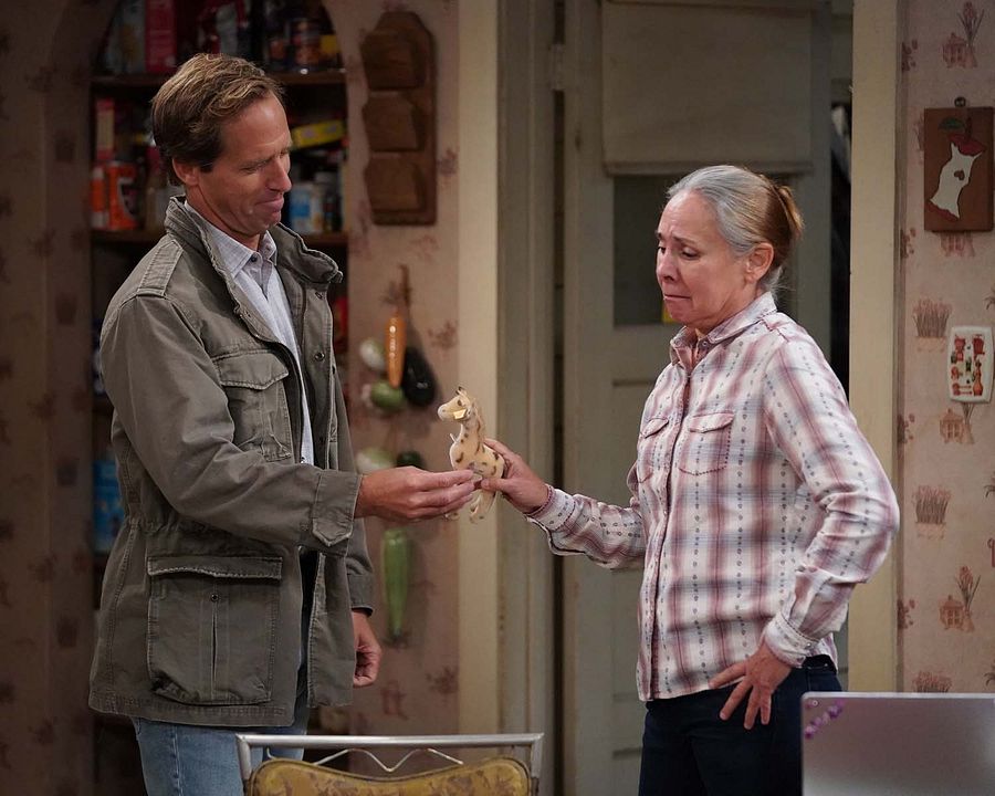 The Conners : Foto Nat Faxon