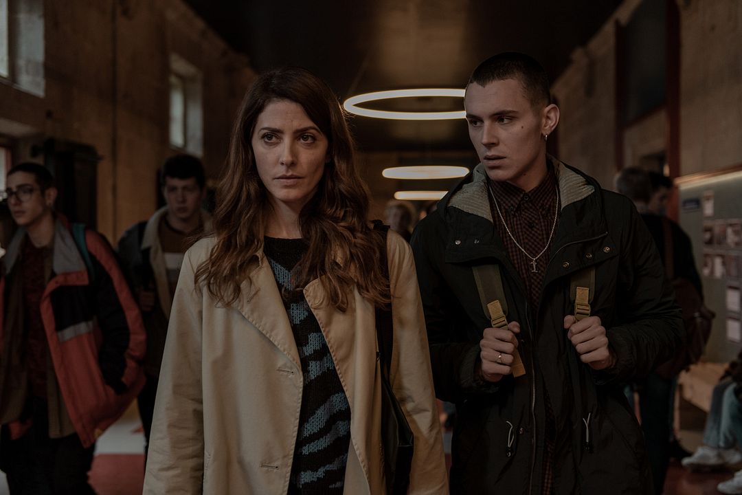 Foto Bárbara Lennie