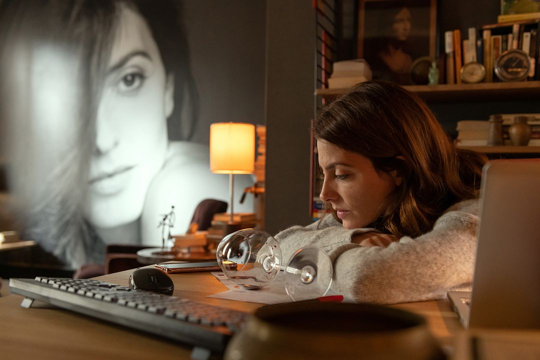 Foto Bárbara Lennie