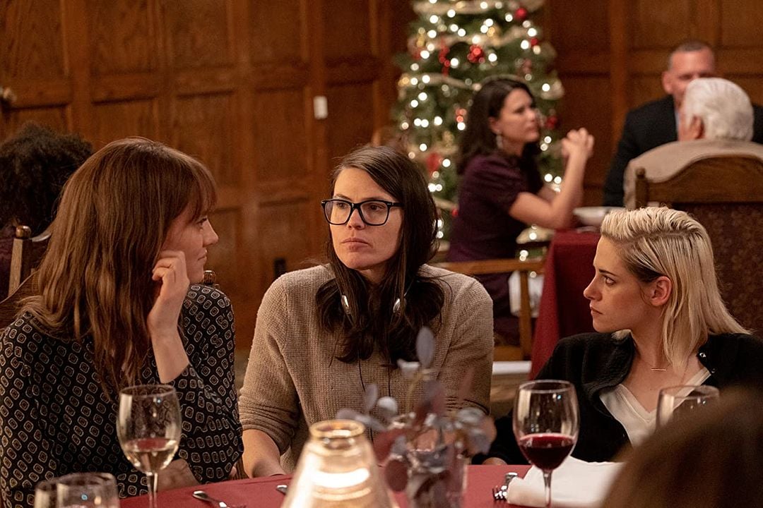 Feliz Novedad : Foto Mackenzie Davis, Kristen Stewart, Clea DuVall