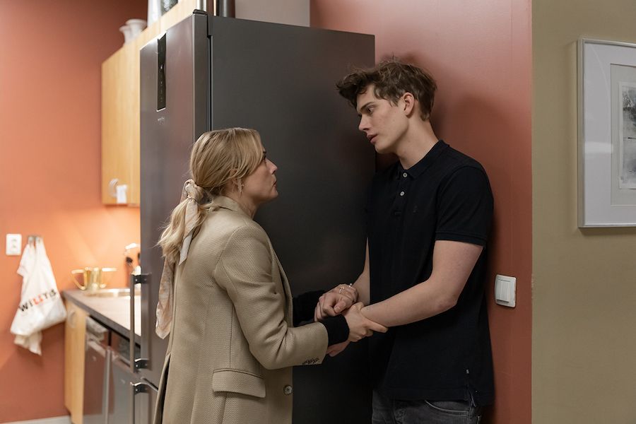 Amor y anarquía : Foto