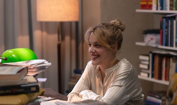 Amor y anarquía : Foto