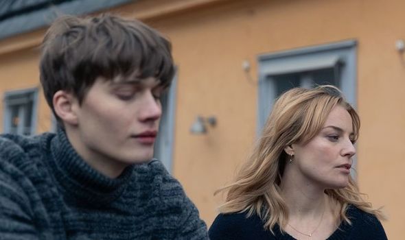 Amor y anarquía : Foto